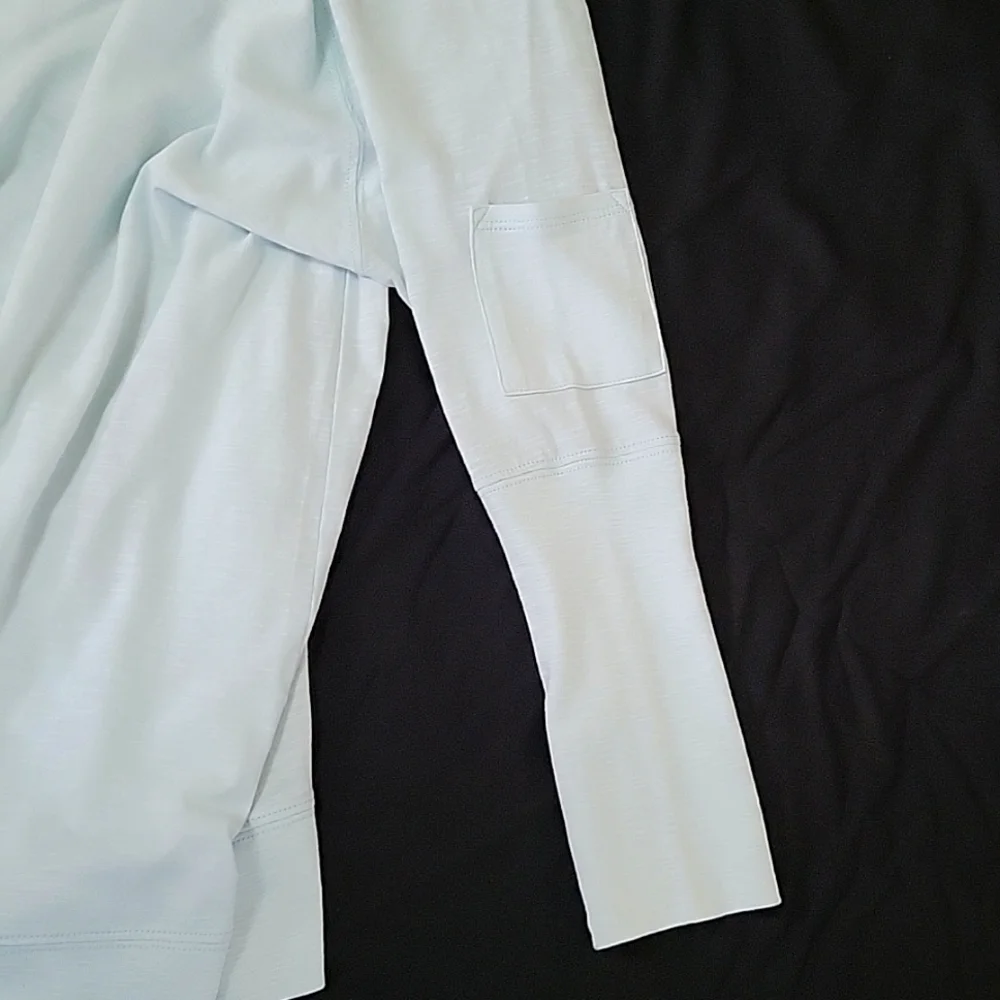 NWOT Lisa Todd Top - Picture 5 of 9